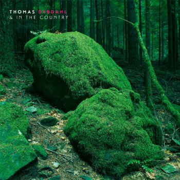 Thomas Dybdahl feat. In The Country Tokyo