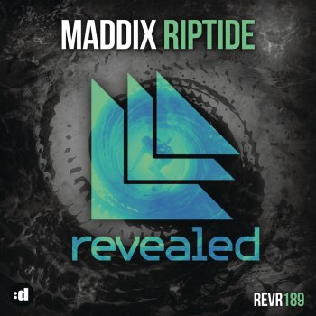 Maddix Riptide - Radio Edit