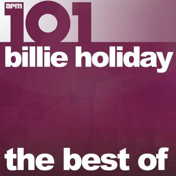 Billie Holiday C'est un péché de dire un mentire