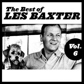 Les Baxter Speank Low