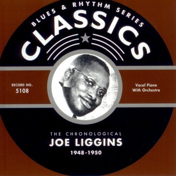 Joe Liggins Three O'Clock Blues (06-?-46)