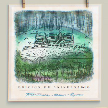 Gaia Moonah (Demo Mike)