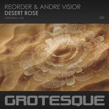 ReOrder feat. André Visior Desert Rose