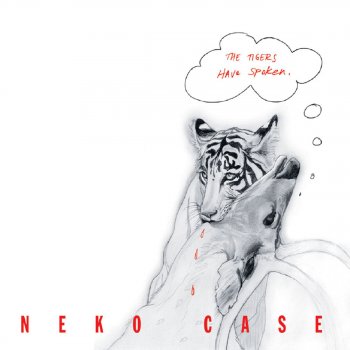 Neko Case Train From Kansas City