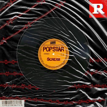 Scream Popstar