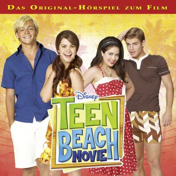 Teen Beach Movie Teen Beach Movie - Track 4