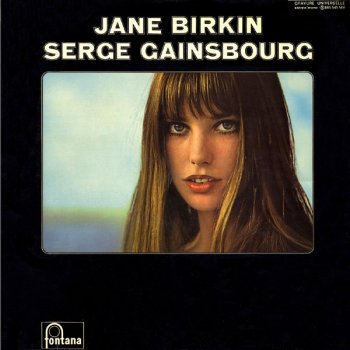 Jane Birkin & Serge Gainsbourg Le canari est sur le balcon