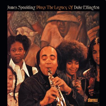 James Spaulding Come Sunday