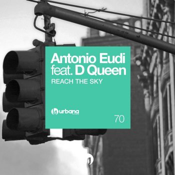 Исполнитель Antonio Eudi, альбом Reach the Sky