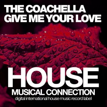 The Coachella Give Me Your Love