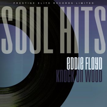 Eddie Floyd California Girl