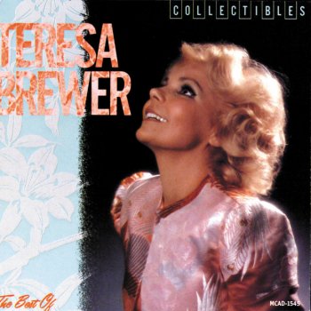 Teresa Brewer A Tear Fell