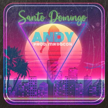 ANDY Santo Domingo