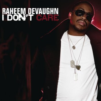 Raheem DeVaughn The Greatness