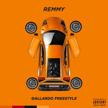 Remmy Gallardo Freestyle