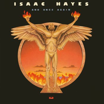 Isaac Hayes Love Has Been Good To Us