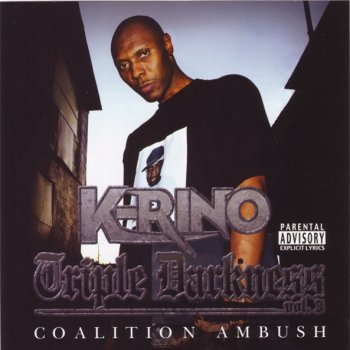 K-Rino, DBX & Texas Tech You Know U Love