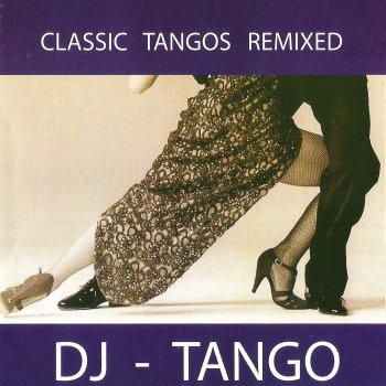 DJ Tango Miryta