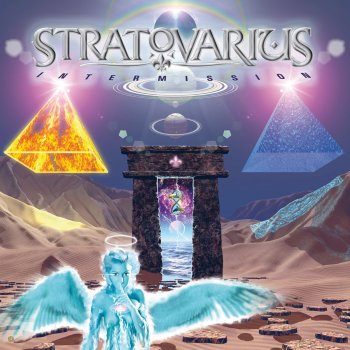 Stratovarius When the Night Meets the Day