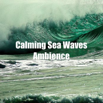 Sounds Of Nature Sea Waves Fine Sea Waves