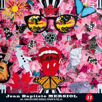 Исполнитель Jean-Baptiste Mersiol, альбом 33