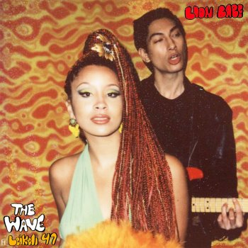 LION BABE feat. Leikeli47 The Wave