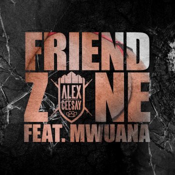 Alex Ceesay Friendzone (Instrumental)