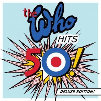 The Who Magic Bus (Mono)