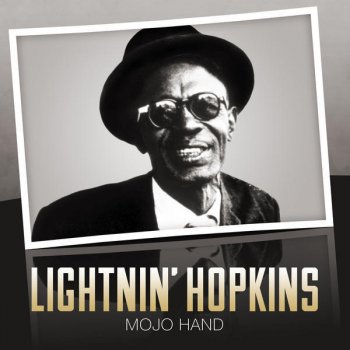 Lightnin' Hopkins Glory Bee