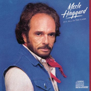 Merle Haggard Thank Heaven for Little Girls