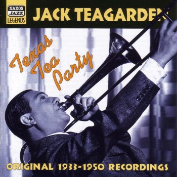Benny Goodman feat. Jack Teagarden Texas Tea Party