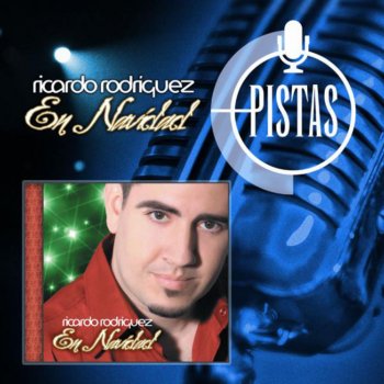 Ricardo Rodriguez Emmanuel-Pista