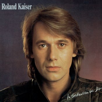 Roland Kaiser Weit vor der Zeit