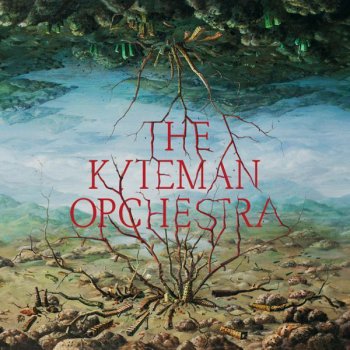 The Kyteman Orchestra The Mushroom Cloud