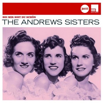 The Andrews Sisters Rum and Coca-Cola (1944 Single Version)