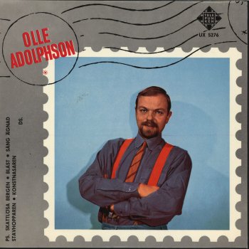 Olle Adolphson Sång ägnad stavhopparen - 2009 Remastered Version