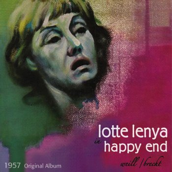 Lotte Lenya Der kleine Leutnant des lieben Gottes (1)