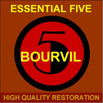 Bourvil Prend mon bouquet