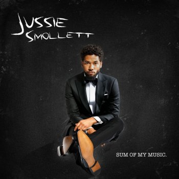 Jussie Smollett Hurt People