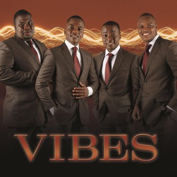 Vibes Foi no Calvário
