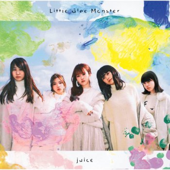 Little Glee Monster Jupiter