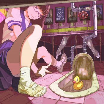 Eevee Forgot Your Name