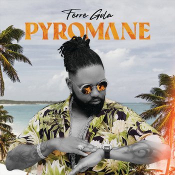 Férré Gola Pyromane