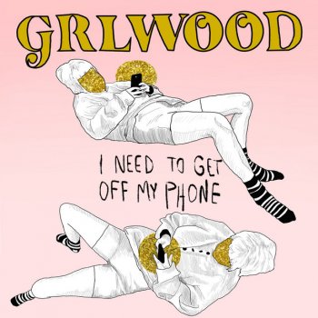 GRLwood Hold Ya