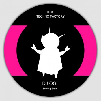 DJ Ogi Driving Beat