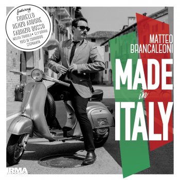 Matteo Brancaleoni feat. Fabrizio Bosso This is my life (La Vita) (featuring Fabrizio Bosso)