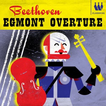 Ludwig van Beethoven, Kurt Masur & New York Philharmonic Egmont, Op. 84: IV. Freudvoll und leidvoll