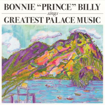 Bonnie "Prince" Billy Pushkin