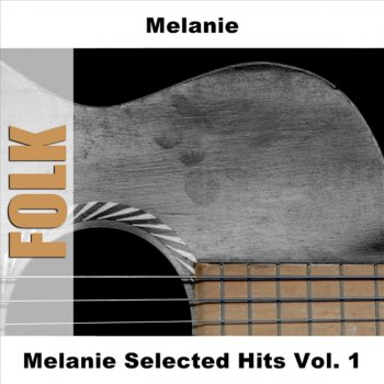 Melanie Brand New Key - Re-Recording