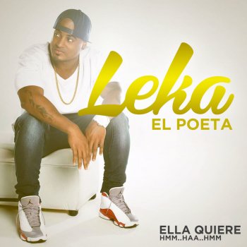 Leka el Poeta, Mishelle Master Boy & DJ Yayo Ella Quiere Hmm... Haa... Hmm... - Yayo Remix